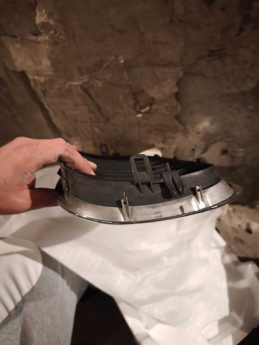 бъбреци за БМВ Е70