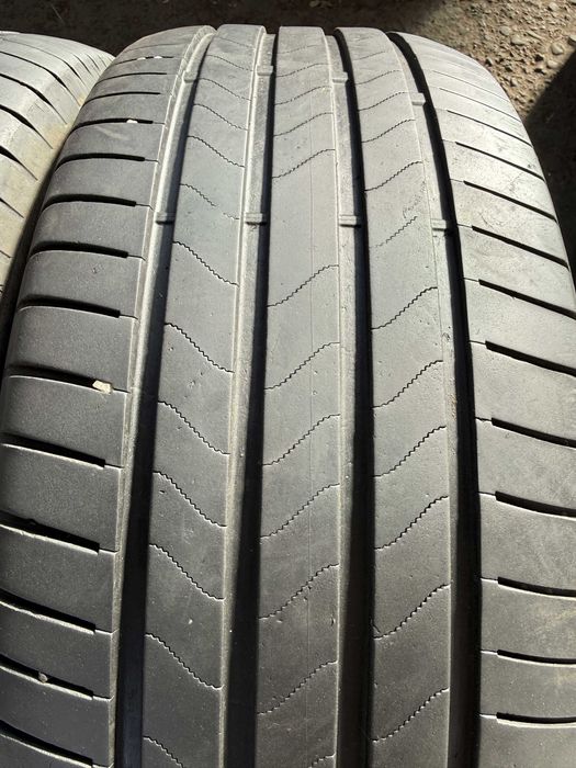4x Anvelope Vara 235/55 R18 - Bridgestone Turanza 6 Enliten