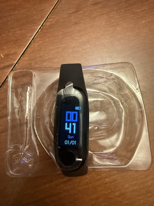 Смарт гривна Intelligence