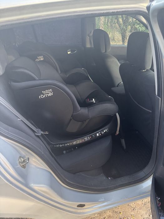 Renault Megane 2 automat