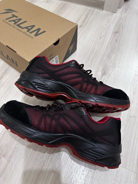 Продам рабочую обувь !