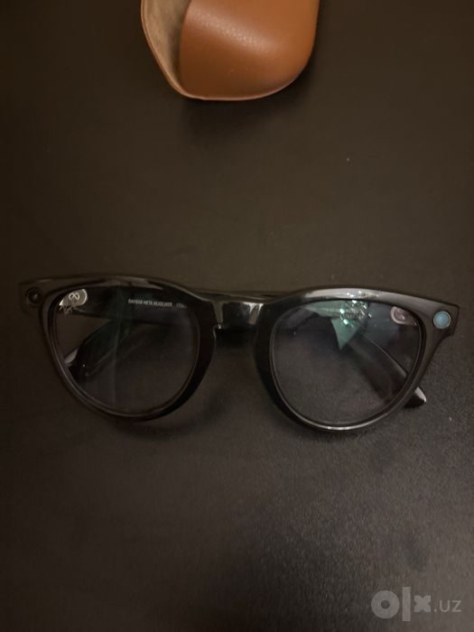 Headline meta rayban