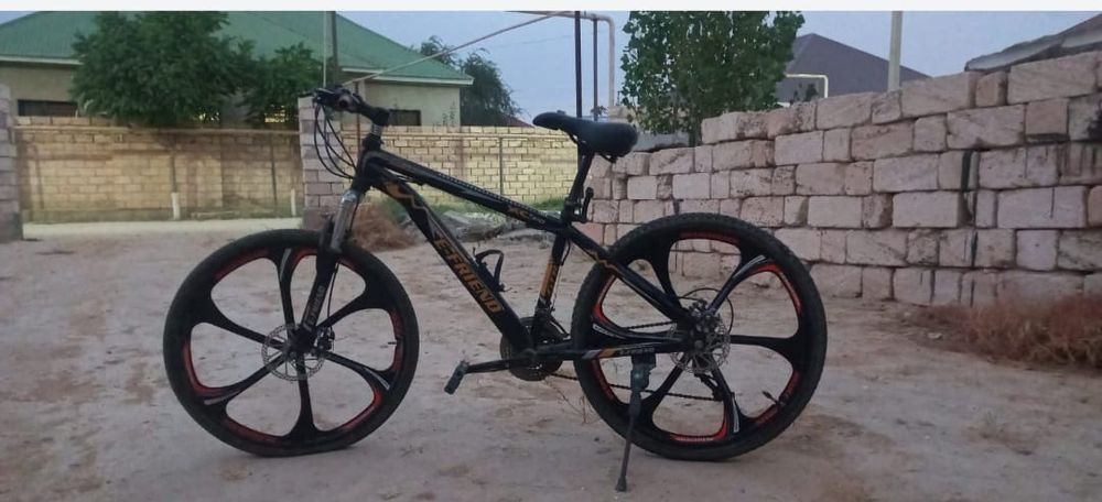 Велик сатылад 10к