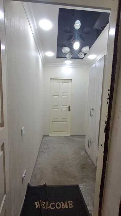 Срочно сдается 2х комнатная квартира, Сельхоз институт