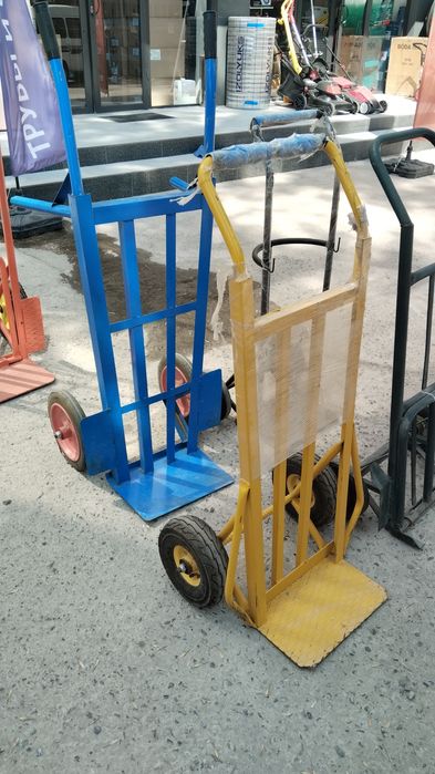 Тележка для грузов