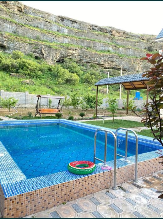 Сдается Дача в ущелье Машат посуточно