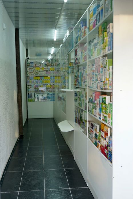 Продается комплекс