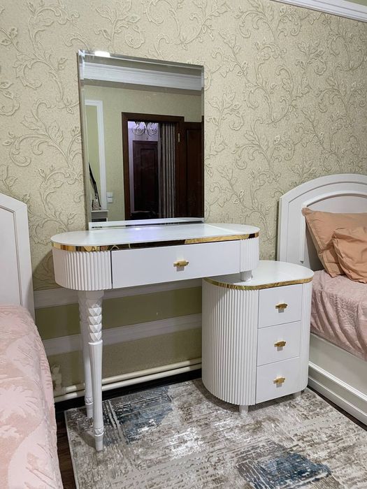 Трюмо под тв на заказ