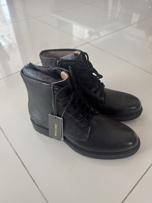 Мъжки боти Gino Rossi