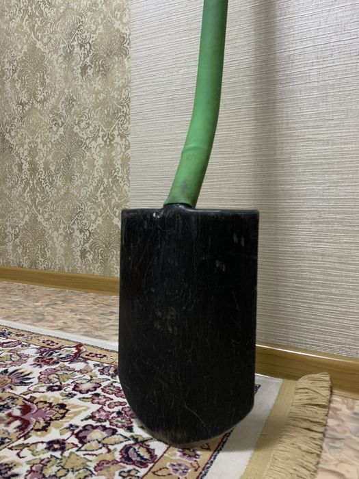 Лопата качественная