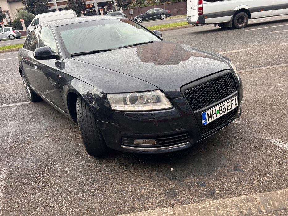 AUDI A6 2010 — imagine 3