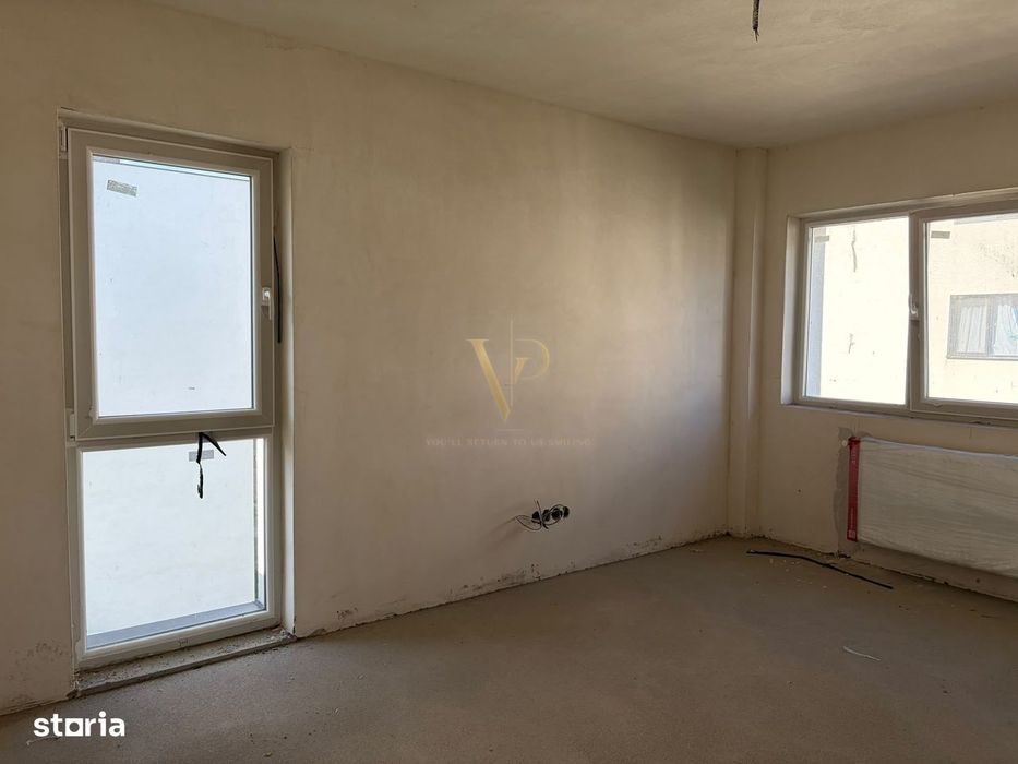 Apartament spatios | decomandat | 2 camere | parcare | Urusagului