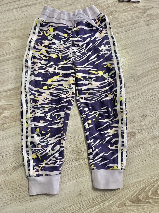 Trening Adidas fetite