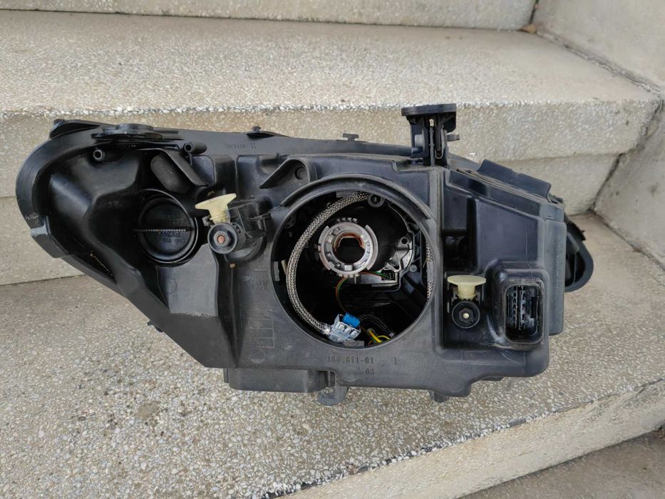 Фар BMW Z4 E89 Bi-Xenon ляв / Фар БМВ Е89 Оригинален