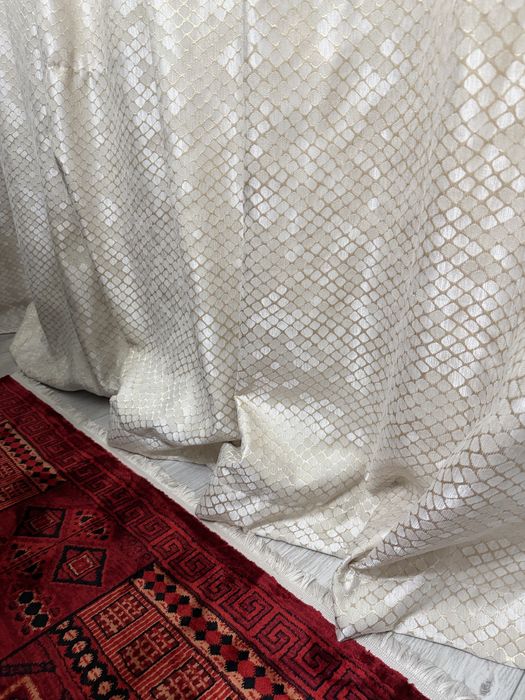 Срочно продам новые шторы!