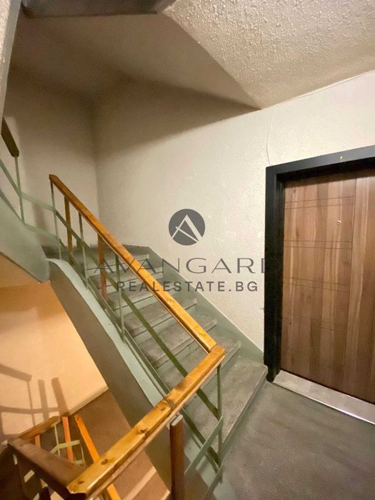 Продава се Двустаен апартамент в Пловдив, Кършияка - 55 кв.м за 2040 €/кв.м - Снимка #12