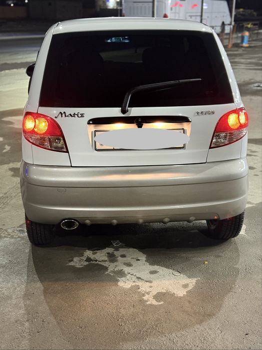 Срочно сотилади!!! Матиз Бест 2017 йил