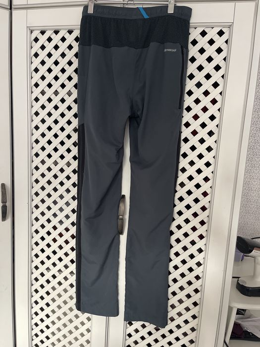 Подростковые спортивные брюки