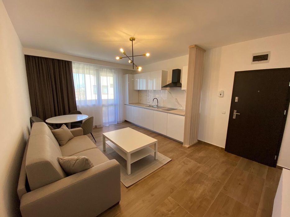 Apartament de închiriat