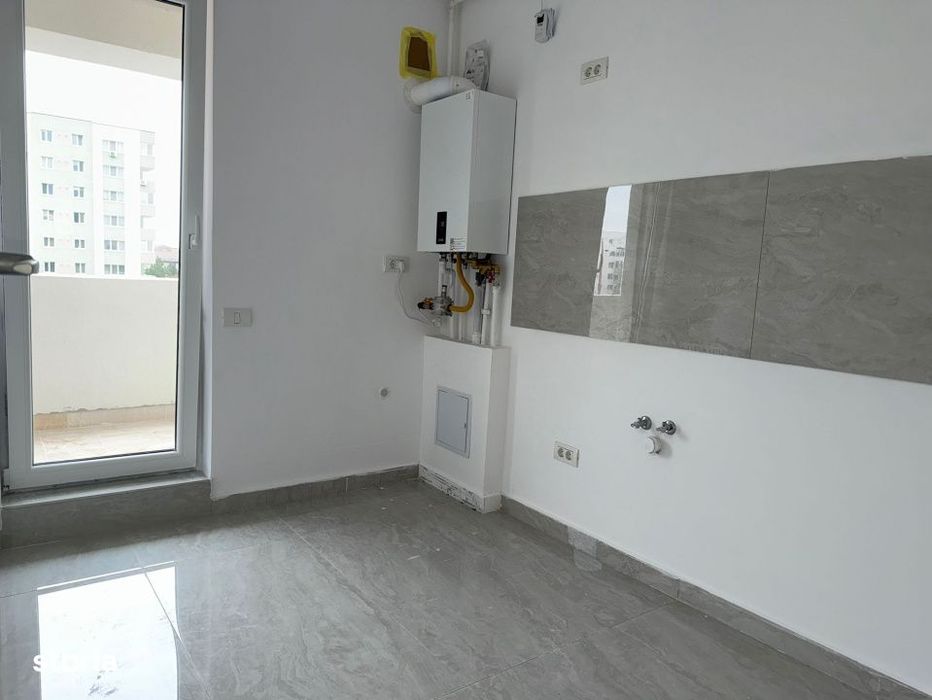 Apartament 2 camere direct dezvoltator
