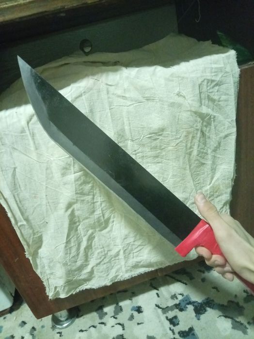 (Мачета) чопки сотилади йанги