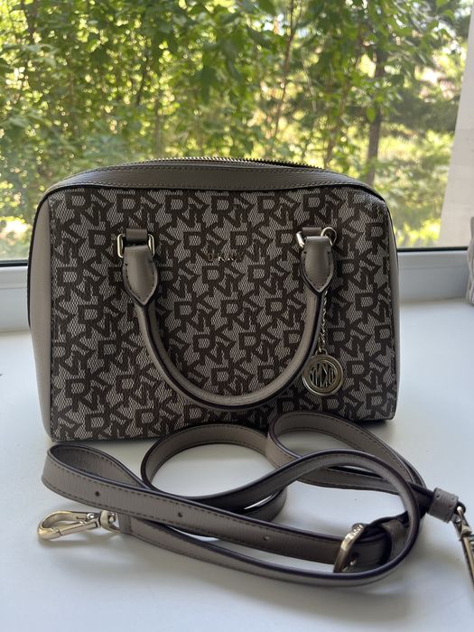 сумка dkny,качественная