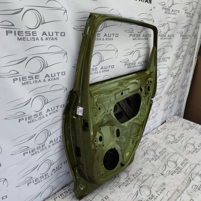 Usa dreapta spate Volkswagen Taigo an 2020-2021-2022-2023-2024-2025-20