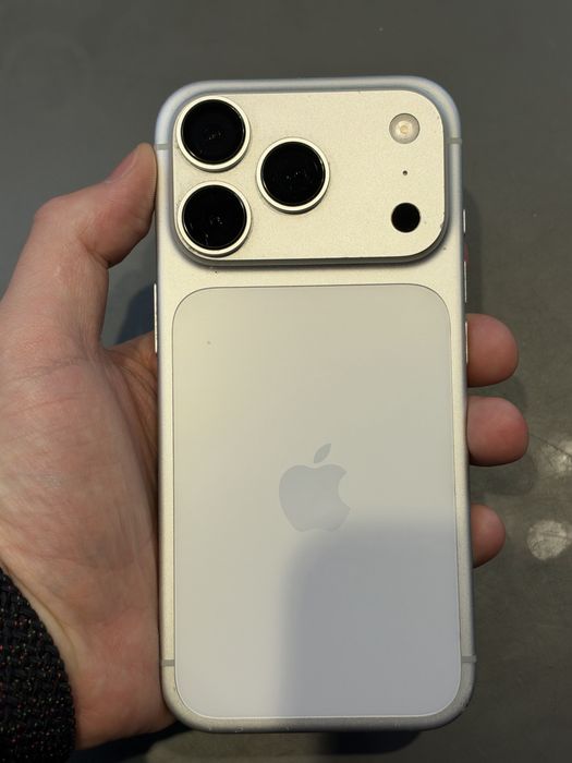 iPhone 17 Pro 256GB
