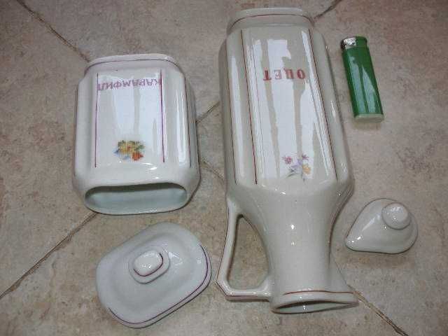 Порцеланови Съдове