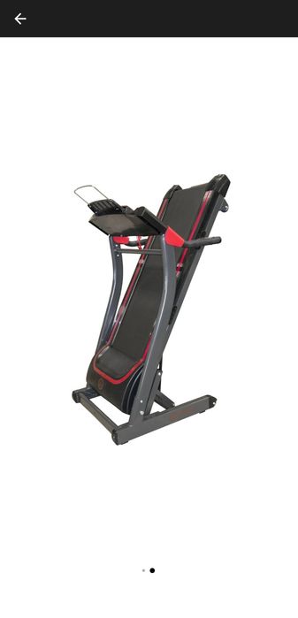 Бягаща пътека Master F-14