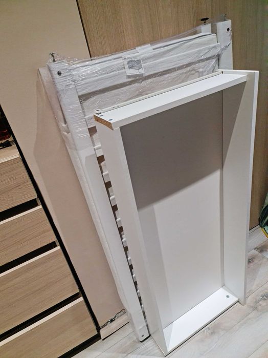 Детско легло + матрак (Айко-IKEA)