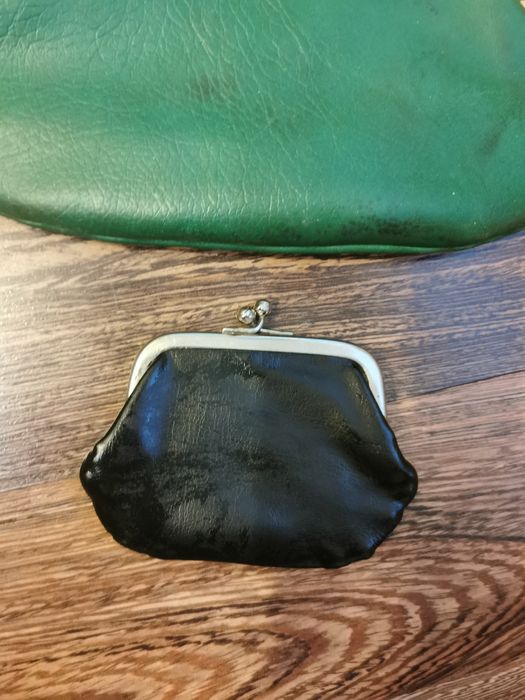 Советские кошельки