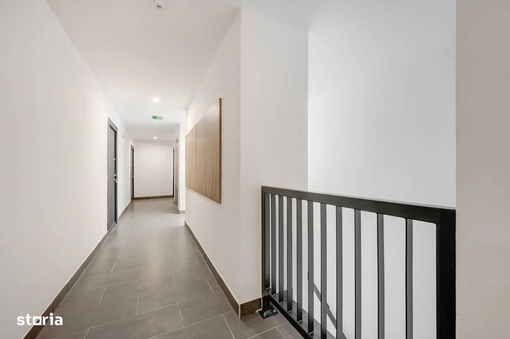 Duplex 3 camere The Suburb Buftea