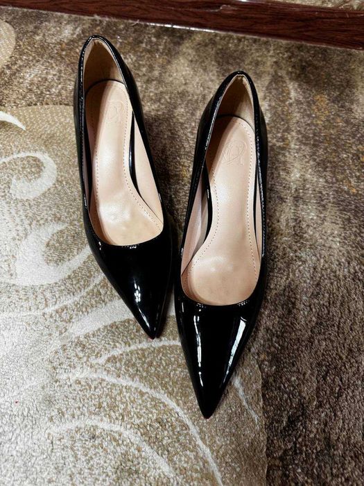 Туфли женские loubutin