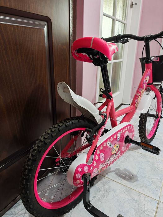 Bicicleta pentru copii