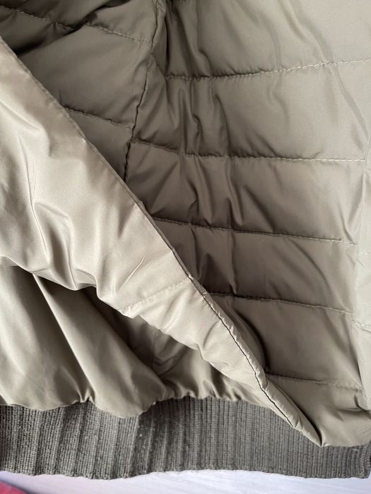 Парка женская