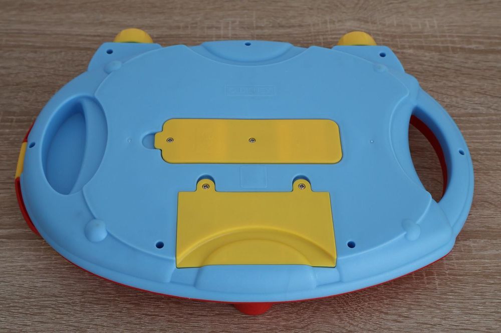 Jucarie educativa Disney Mickey & Friends – tabla de desen cu lumina