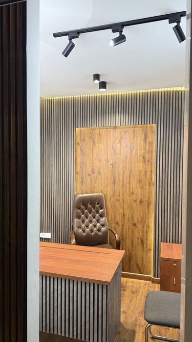 Office ijaraga kichkini lekin tayyor holatda