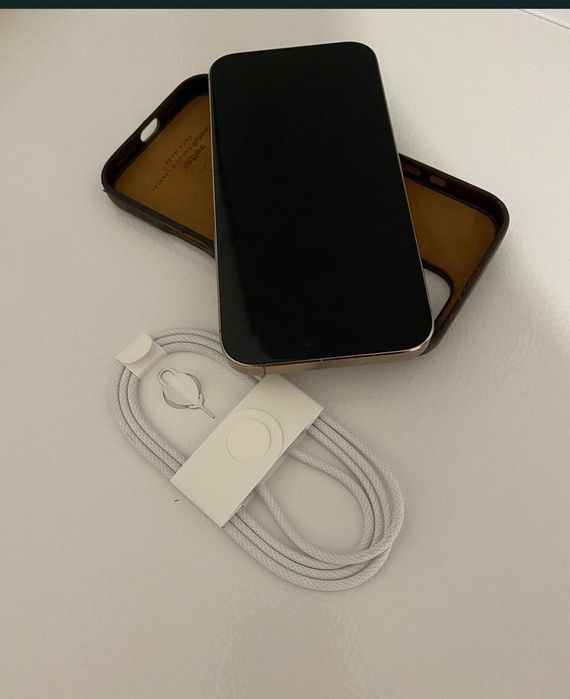 Iphone 16 Pro 256Gb 90%