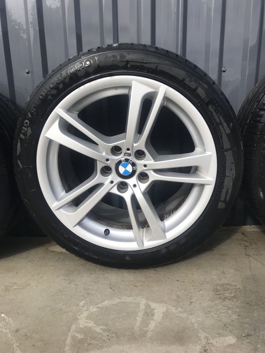 Jante  M Bmw R19 X3 X4 X5  2010 2016