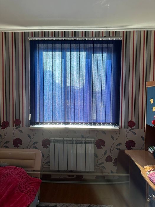 Жалюзи всех видов