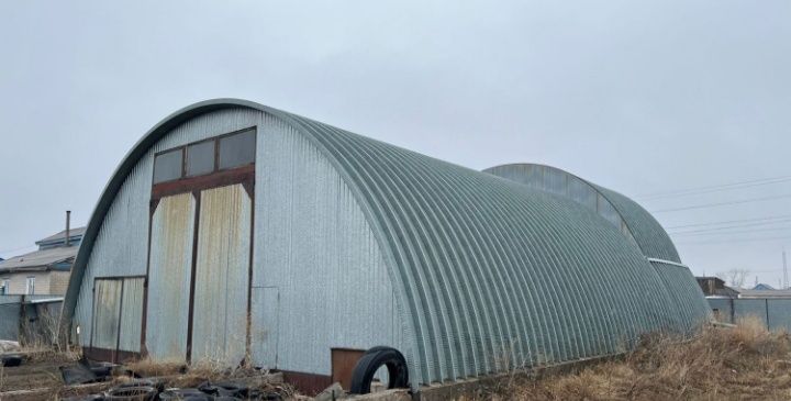 Продам срочно действующее СТО