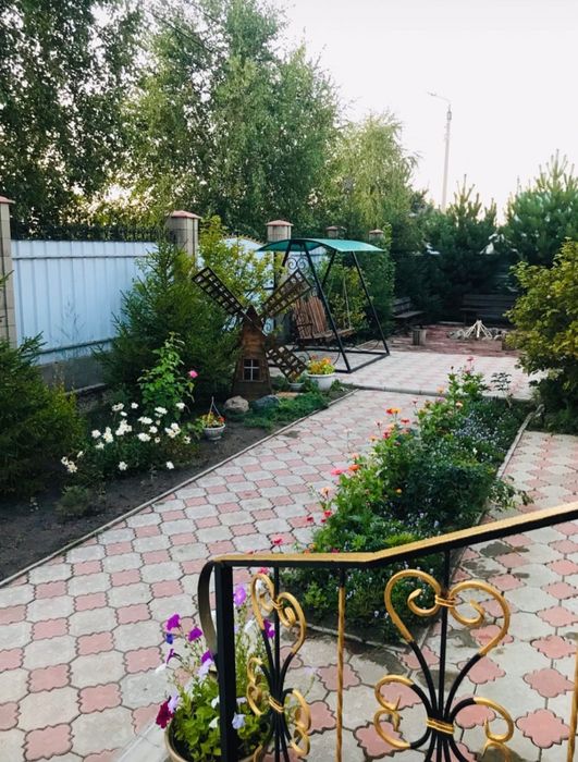 Продам дом в с. Тепличное