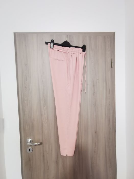 Pantaloni Zara, mărimea M