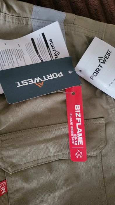 Комбинезон (Спец одежда)