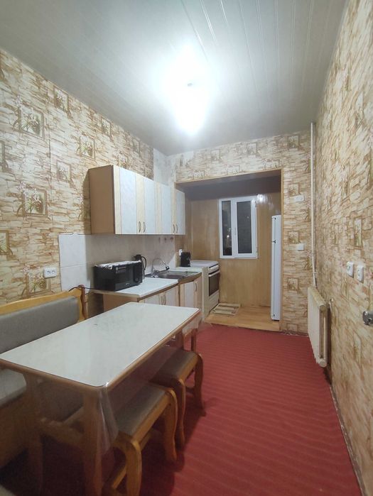 Продаётся СВОЯ! 3/2/9 Кизил-Шарк Алгоритм