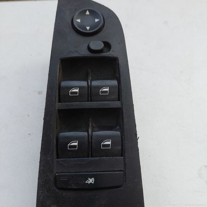 Butoane Geamuri Electrice Bmw 5 F10 2009 - 2016 697020601