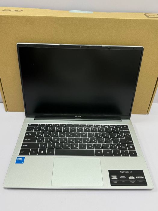 Acer Aspire Life  #АК81426