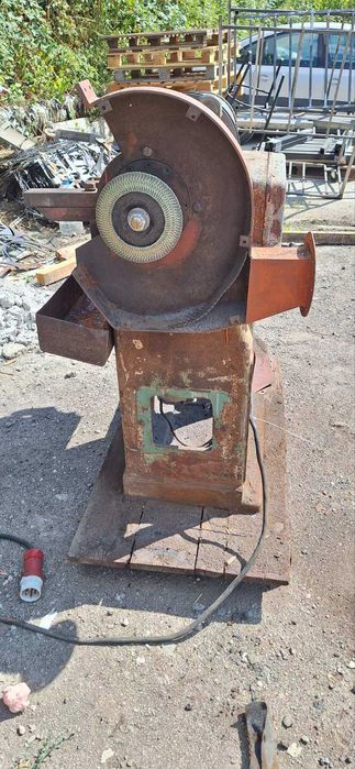 Работещ   Шмиргел