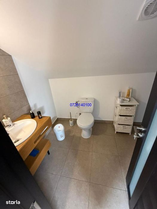 Km 5,Vila Cucoanei, casa P+M, deosebita